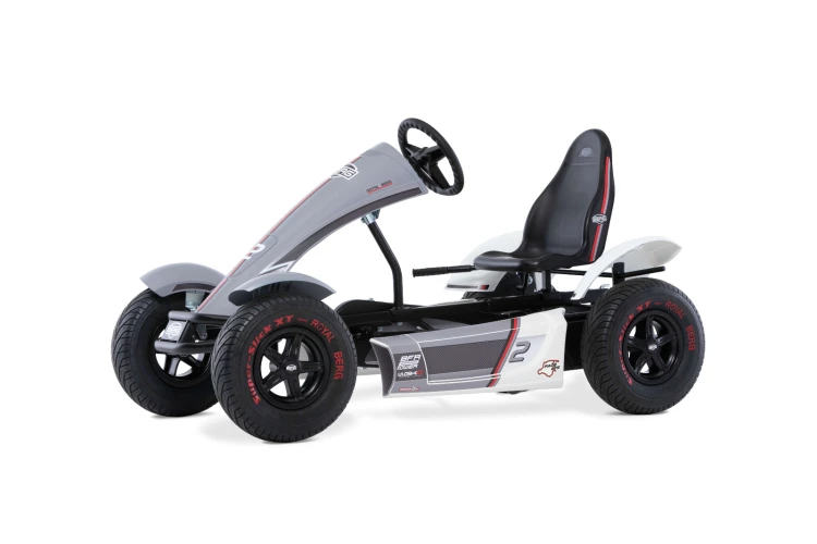 BERG Race Full Spec GTS XL BFR / XL BFR-3
