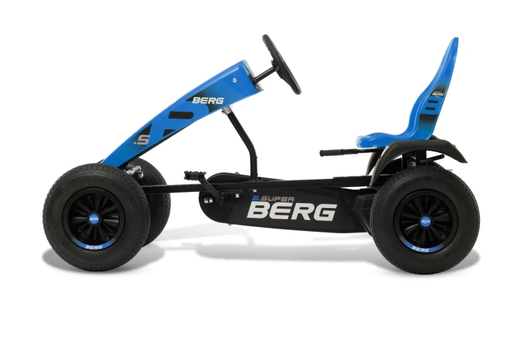 BERG B.Super Blue XL BFR / XXL BFR / XL BFR-3