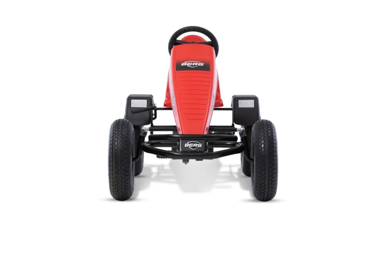 BERG B.Super Red XL BFR / XXL BFR / XL BFR-3