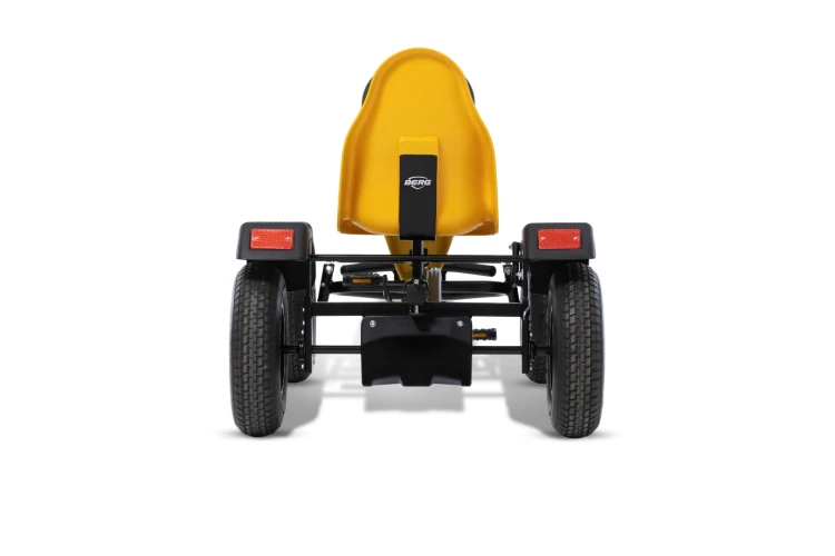 BERG B.Super Yellow XL BFR / XXL BFR / XL BFR-3