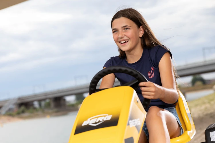 BERG B.Super Yellow XL BFR / XXL BFR / XL BFR-3