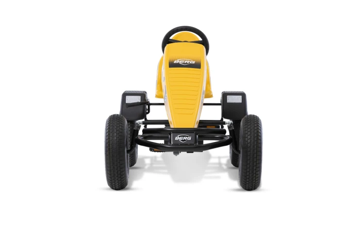 BERG B.Super Yellow XL BFR / XXL BFR / XL BFR-3