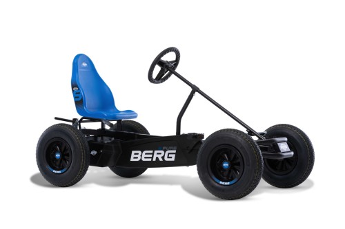 BERG B. Pure Blue XL BFR