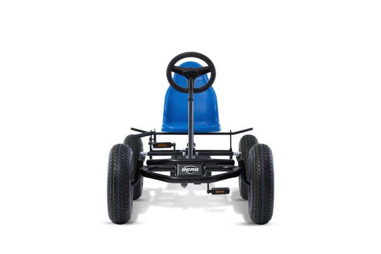 BERG B. Pure Blue XL BFR