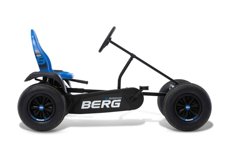 BERG B.Rapid Blue XL BFR