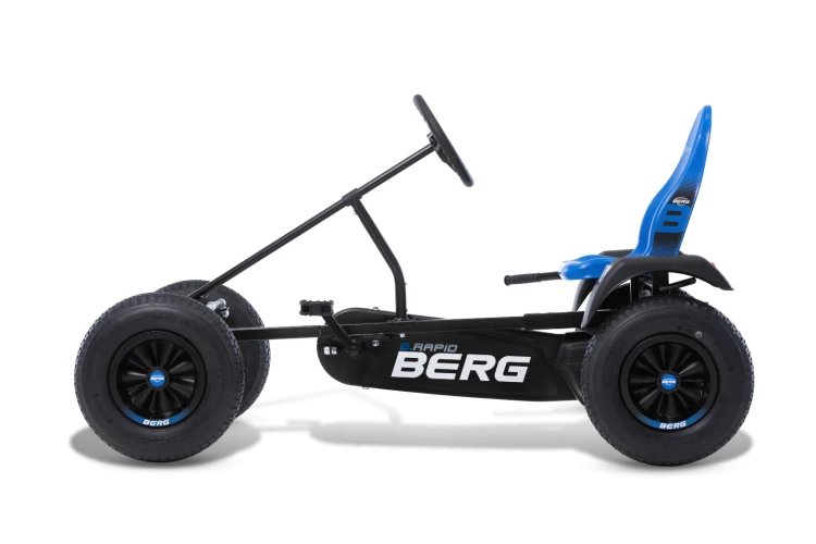 BERG B.Rapid Blue XL BFR