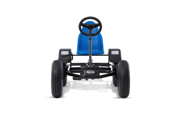 BERG B.Rapid Blue XL BFR