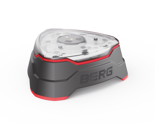 BERG - Infinity Pods - Single Pod [35.82.03.00]