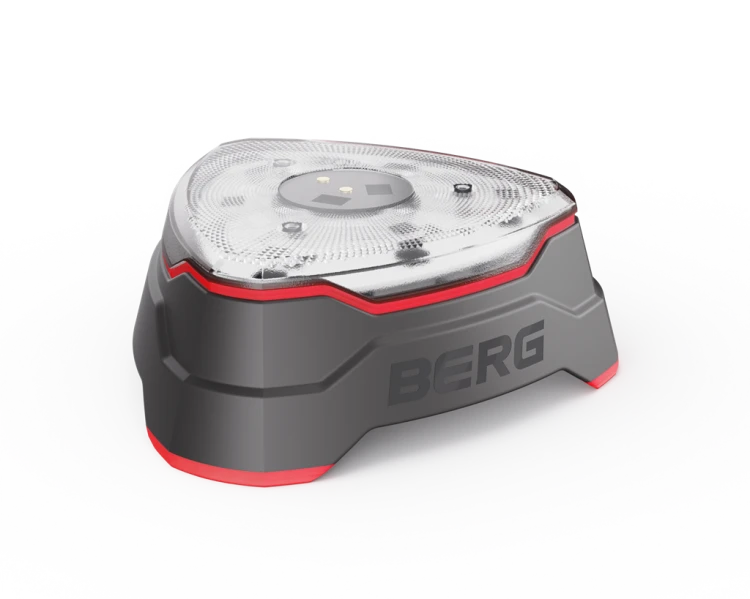 BERG - Infinity Pods - Single Pod [35.82.03.00]