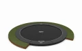 Trampolina BERG SPORTS Champion FlatGround 330 Grey