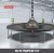 BERG Favorit Regular 270 Grey + Safety Net Comfort