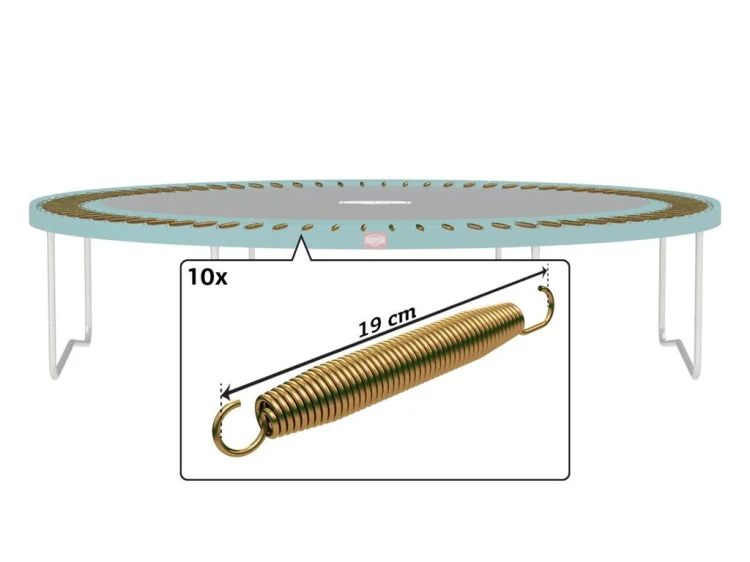 Favorit - SoloSpring (10x)