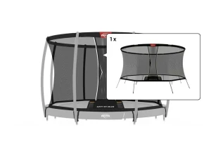 BERG Safety Net Deluxe - Siatka 330