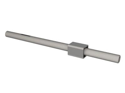 E-Gran Tour - Oś tylna lewa