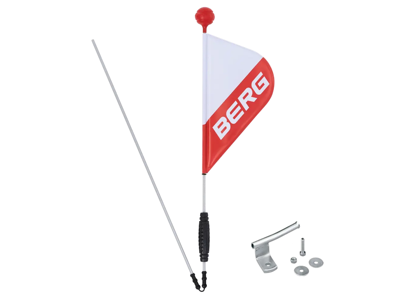 Flaga do gokartów BERG XL i XXL