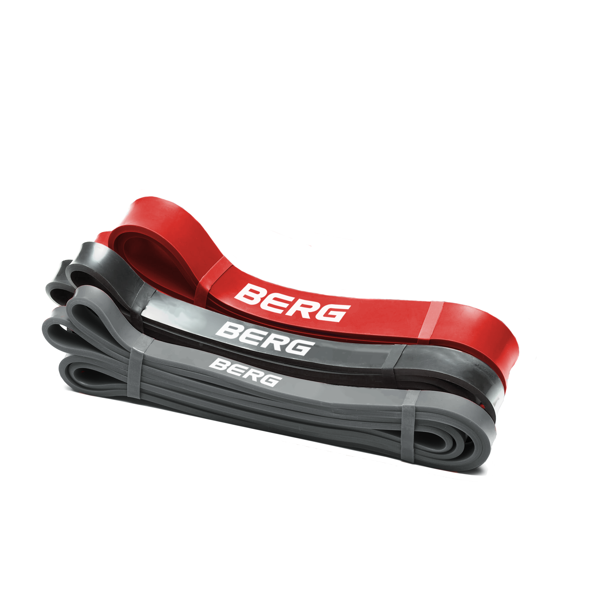 BERG PlayBase Resistance bands