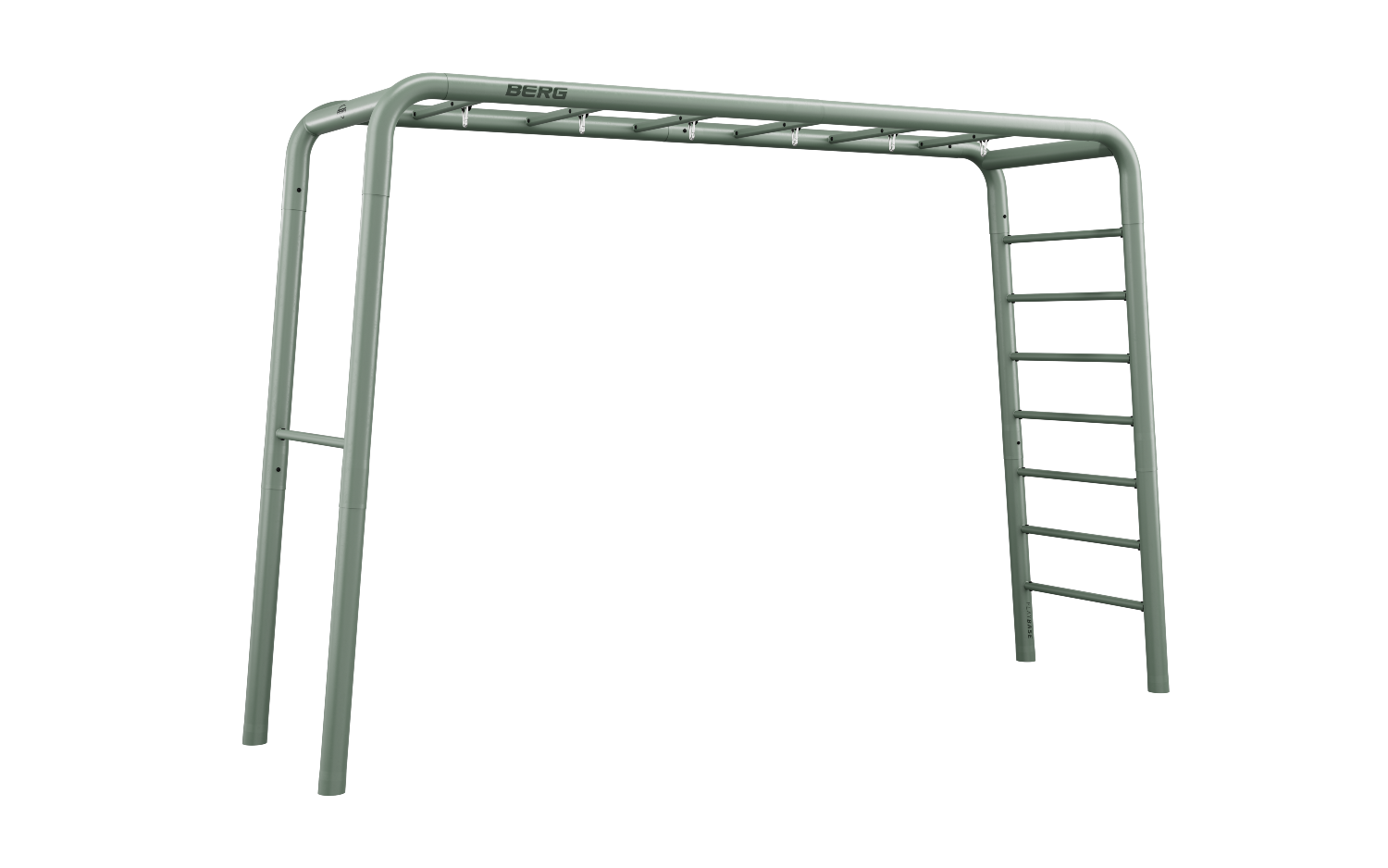 BERG PlayBase Large Green