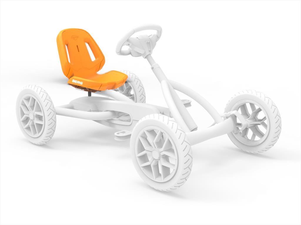 Buddy - Seat Buddy Pro