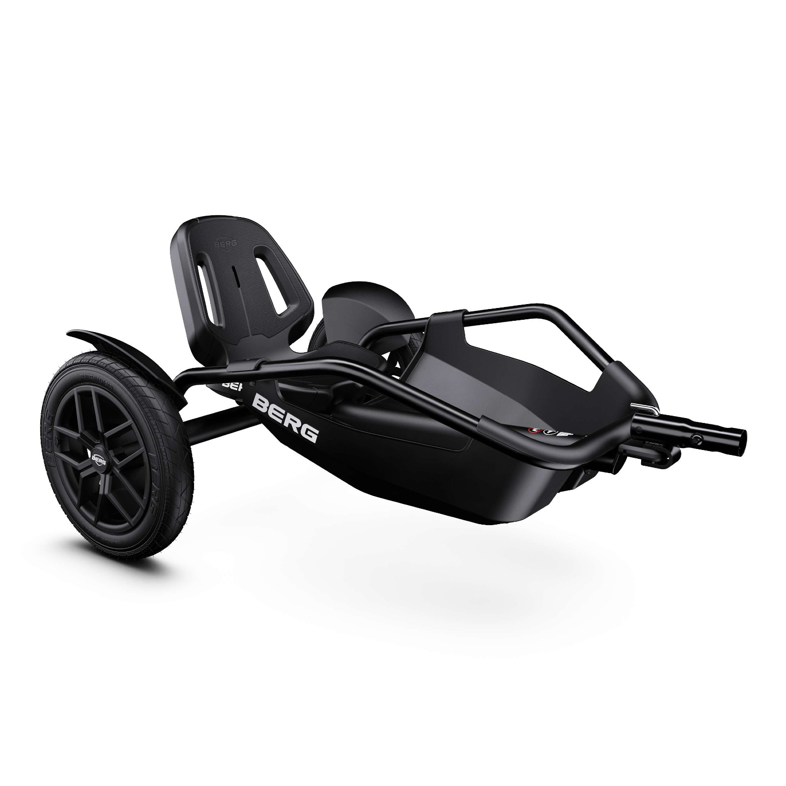 BERG Passenger Trailer Buddy Rally