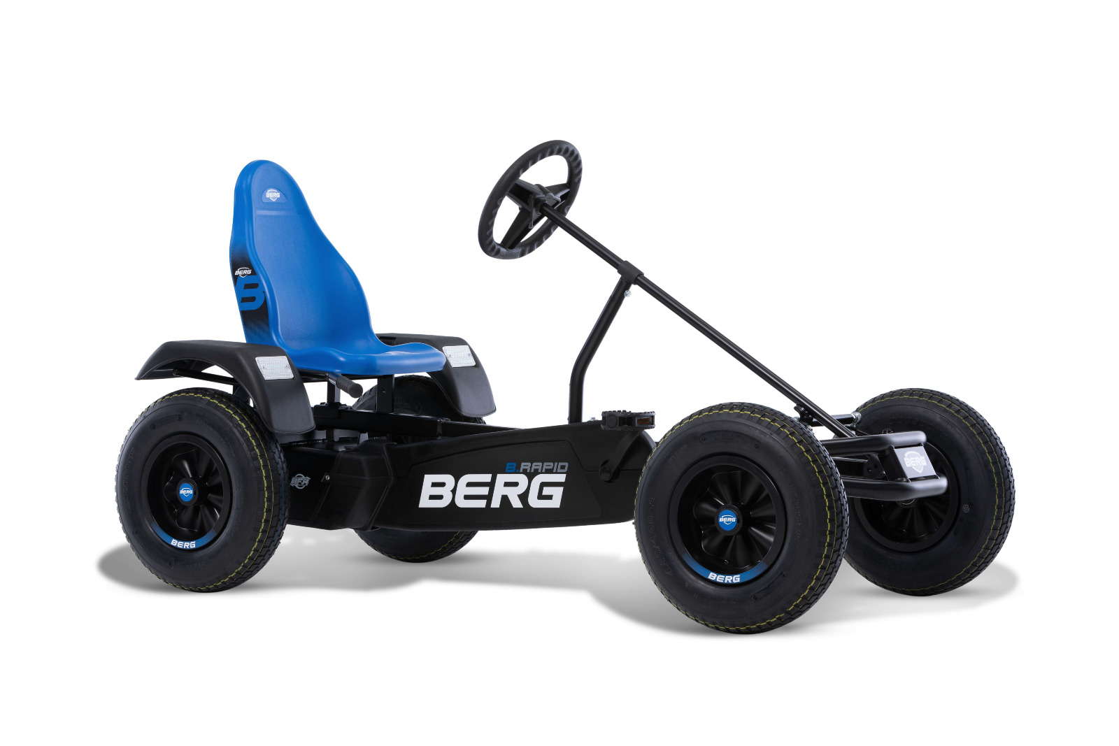 BERG B.Rapid Blue XL BFR