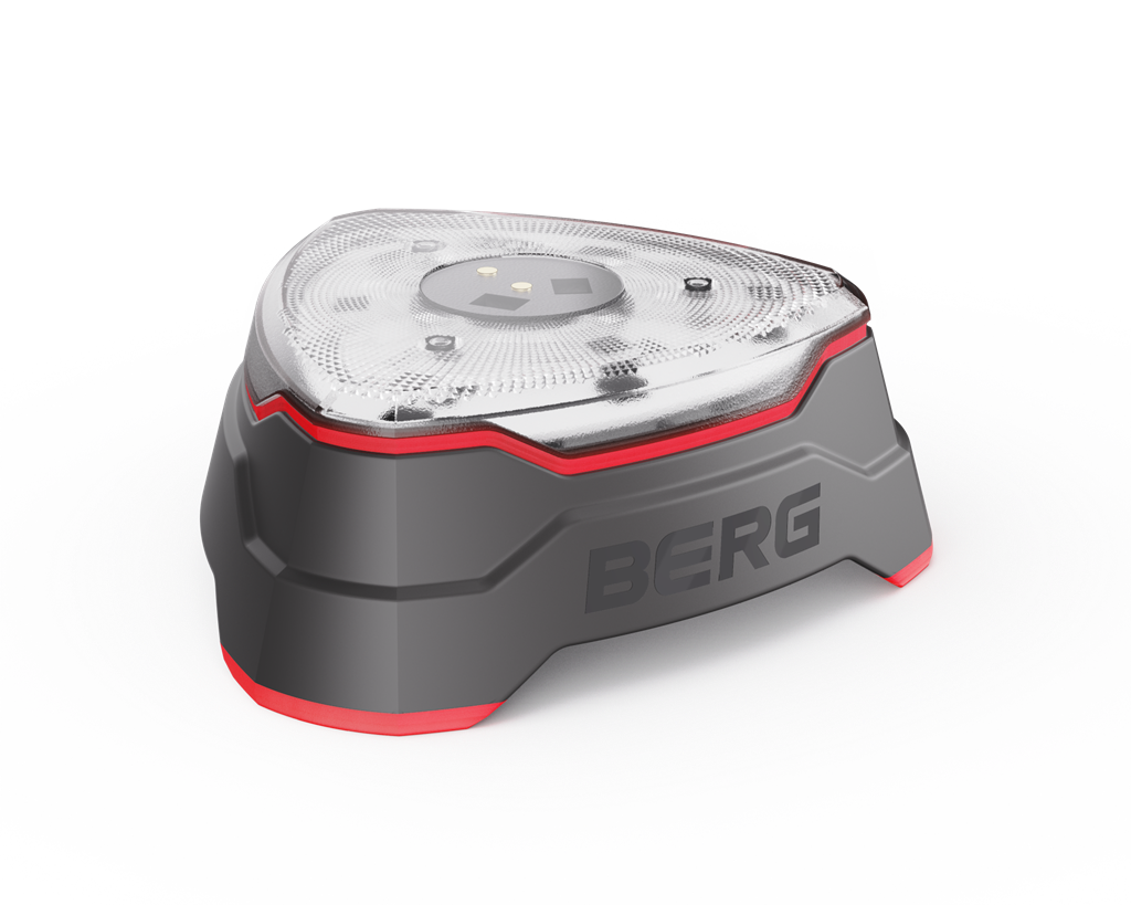 BERG - Infinity Pods - Single Pod